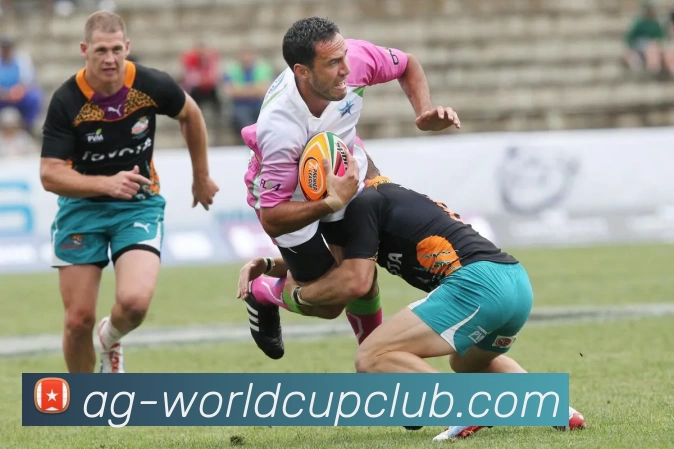 世界杯规则APP 封面图